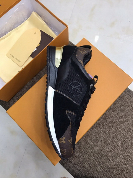 LV Men shoes 1:1 quality-1840