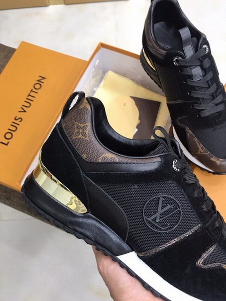 LV Men shoes 1:1 quality-1840