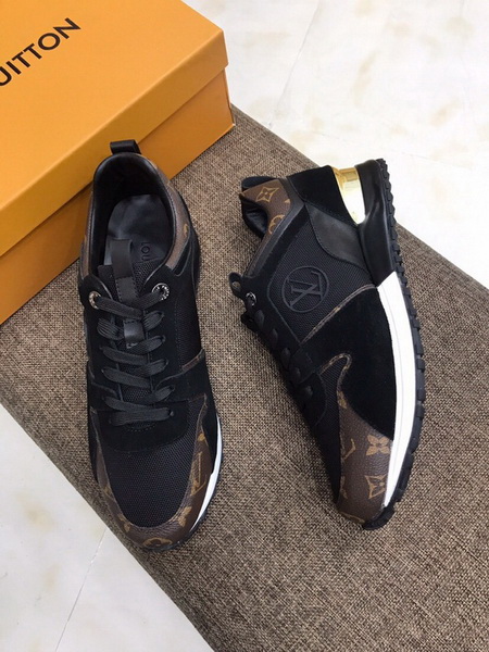 LV Men shoes 1:1 quality-1840