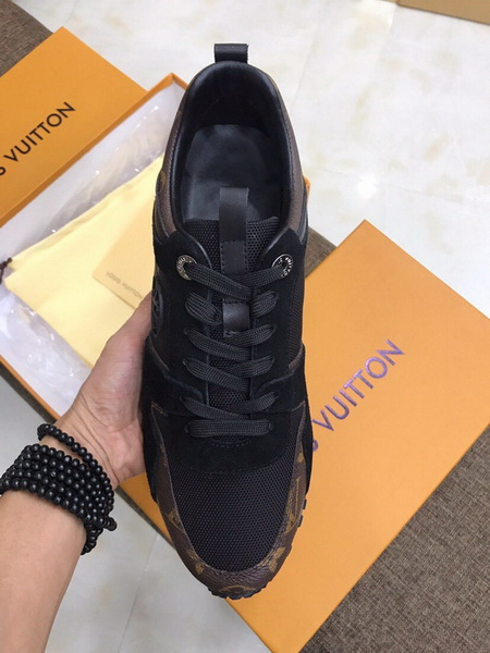 LV Men shoes 1:1 quality-1840