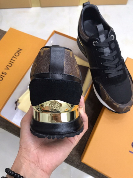 LV Men shoes 1:1 quality-1840