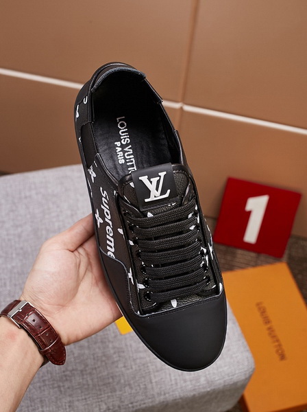 LV Men shoes 1:1 quality-1847