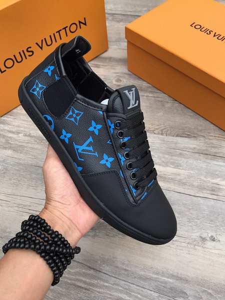 LV Men shoes 1:1 quality-1850