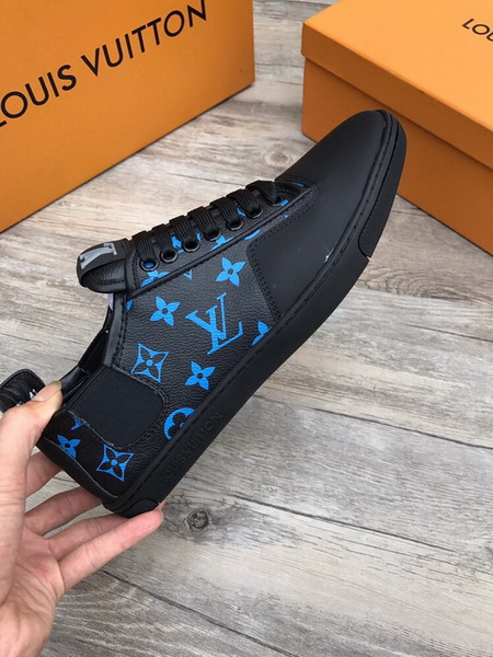 LV Men shoes 1:1 quality-1850