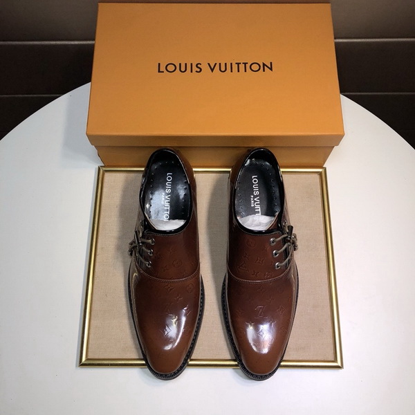 LV Men shoes 1:1 quality-1860