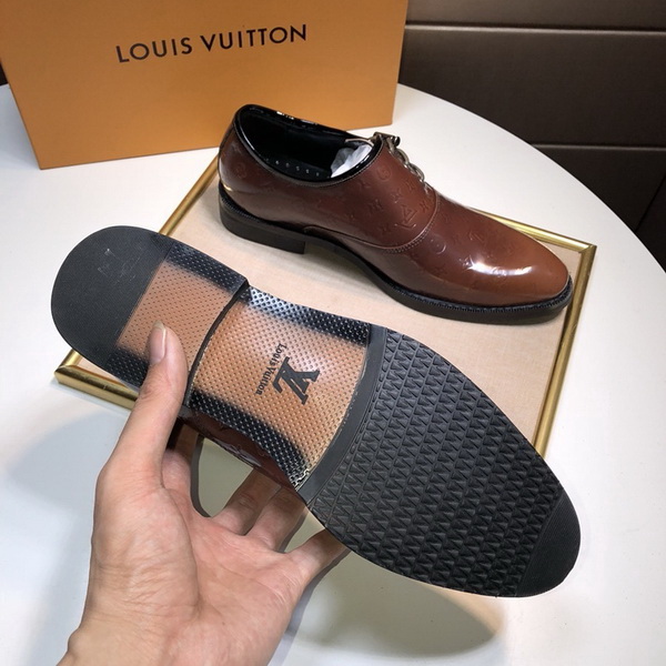 LV Men shoes 1:1 quality-1860