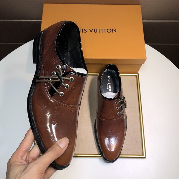 LV Men shoes 1:1 quality-1860