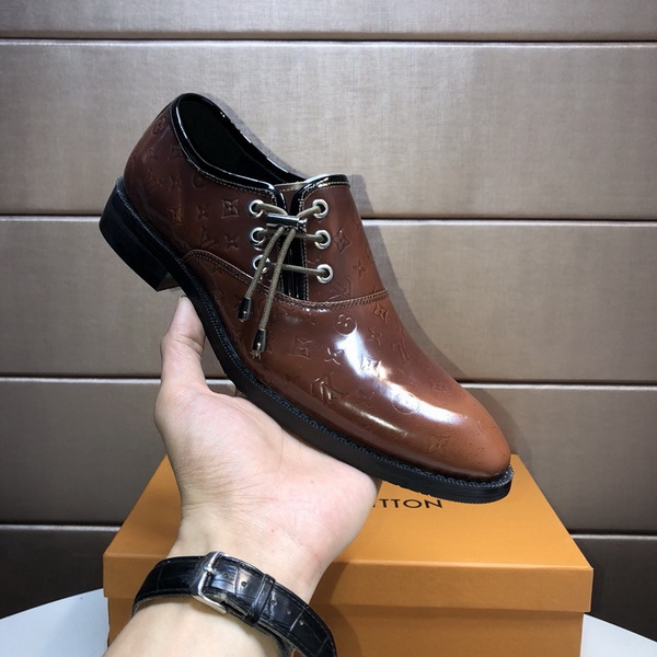 LV Men shoes 1:1 quality-1860