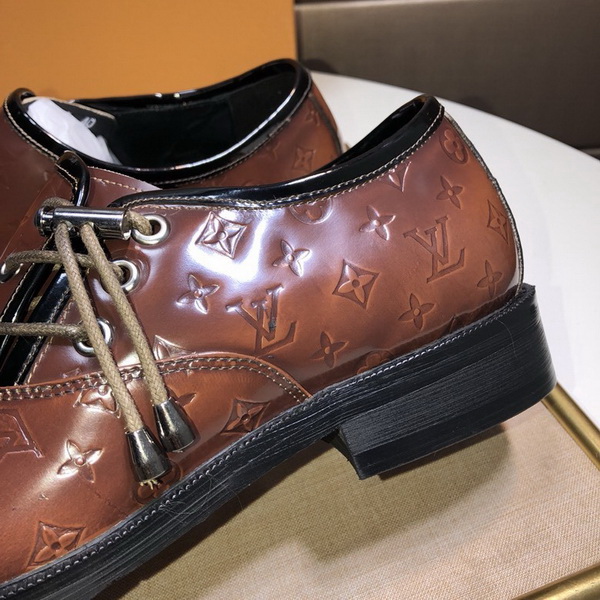 LV Men shoes 1:1 quality-1860