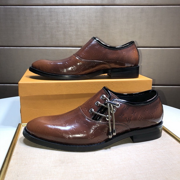 LV Men shoes 1:1 quality-1860