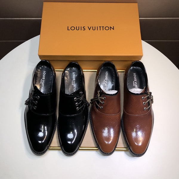 LV Men shoes 1:1 quality-1861