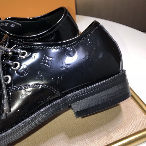 LV Men shoes 1:1 quality-1861