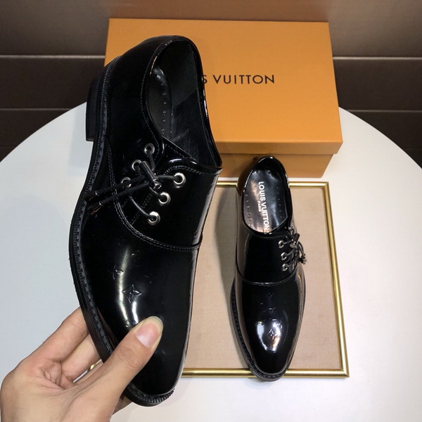 LV Men shoes 1:1 quality-1861