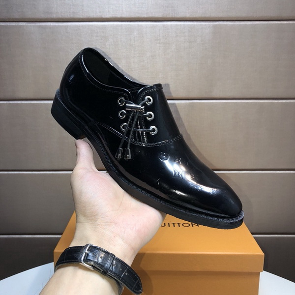 LV Men shoes 1:1 quality-1861