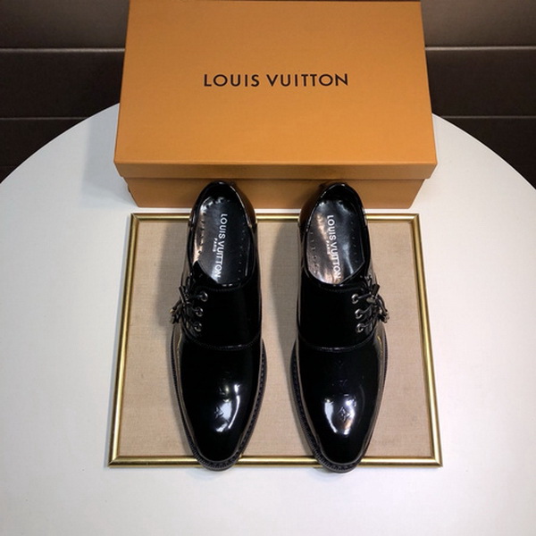 LV Men shoes 1:1 quality-1861