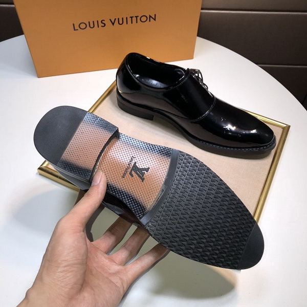 LV Men shoes 1:1 quality-1861