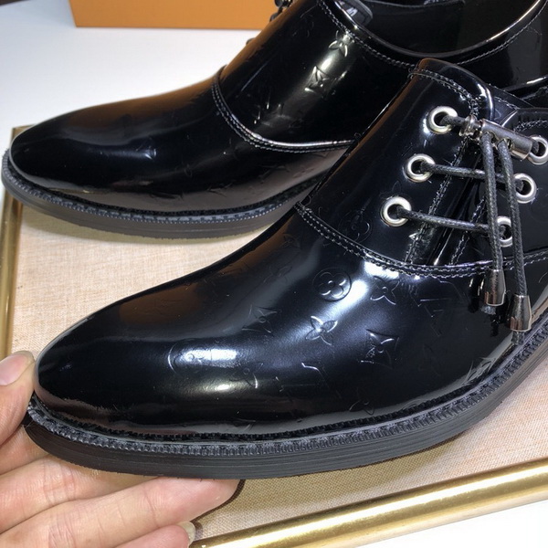 LV Men shoes 1:1 quality-1861