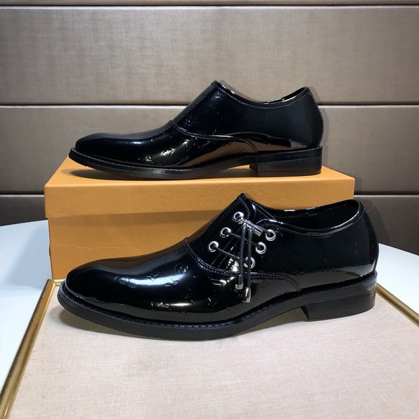 LV Men shoes 1:1 quality-1861