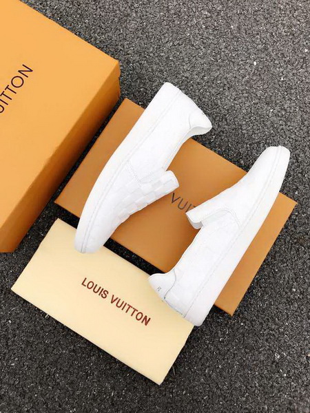 LV Men shoes 1:1 quality-1862