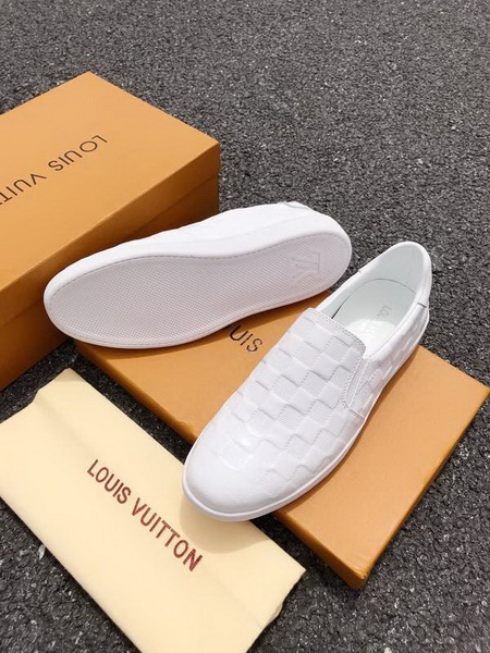 LV Men shoes 1:1 quality-1862