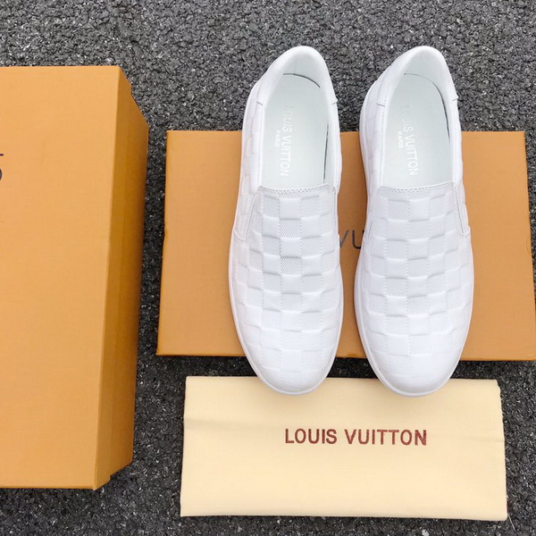 LV Men shoes 1:1 quality-1862