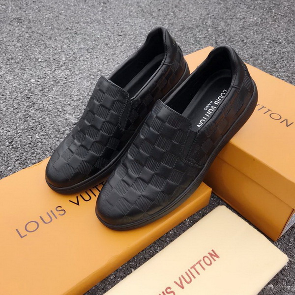 LV Men shoes 1:1 quality-1863