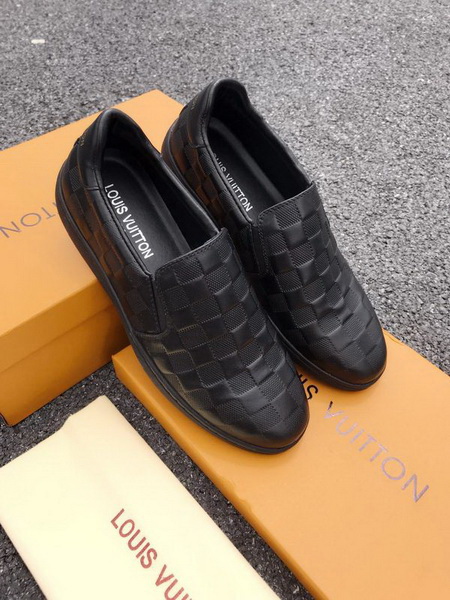 LV Men shoes 1:1 quality-1863