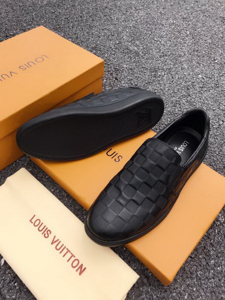 LV Men shoes 1:1 quality-1863