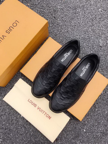 LV Men shoes 1:1 quality-1863