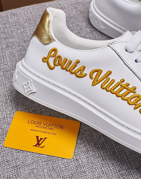 LV Men shoes 1:1 quality-1865