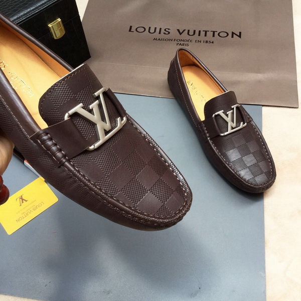 LV Men shoes 1:1 quality-1870