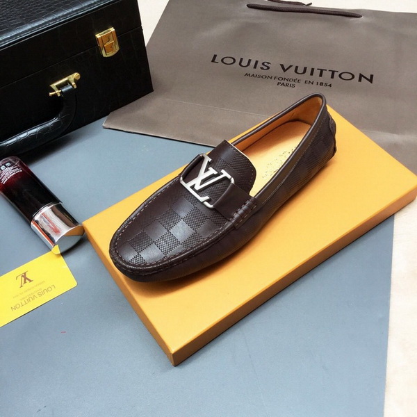 LV Men shoes 1:1 quality-1870