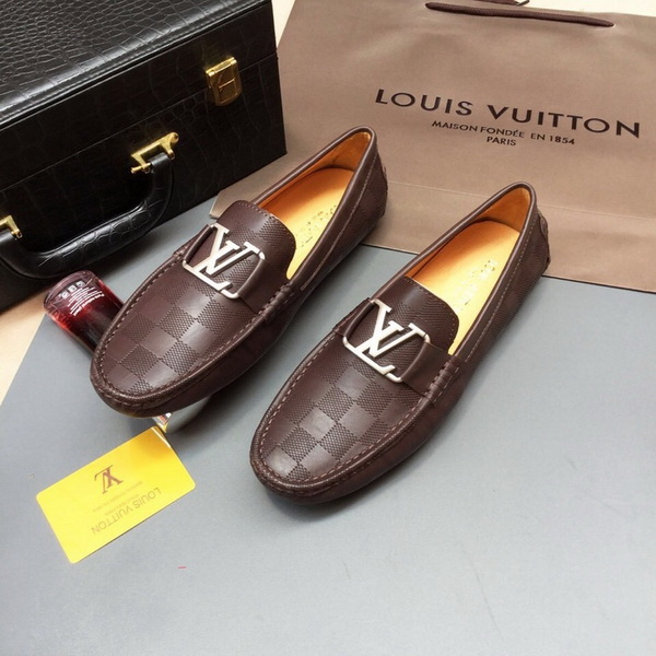 LV Men shoes 1:1 quality-1870