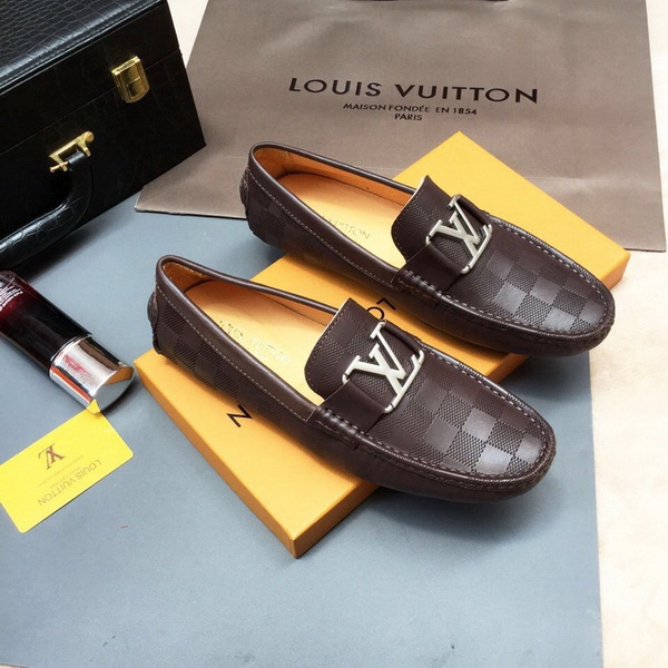 LV Men shoes 1:1 quality-1870