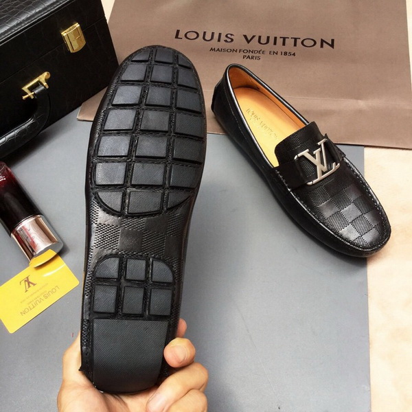 LV Men shoes 1:1 quality-1871