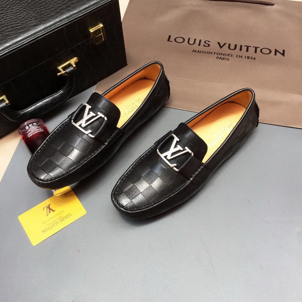 LV Men shoes 1:1 quality-1871