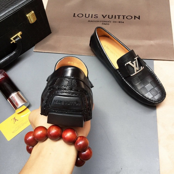 LV Men shoes 1:1 quality-1871