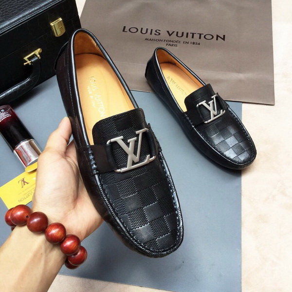 LV Men shoes 1:1 quality-1871