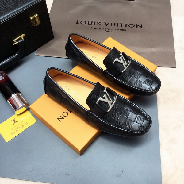 LV Men shoes 1:1 quality-1871