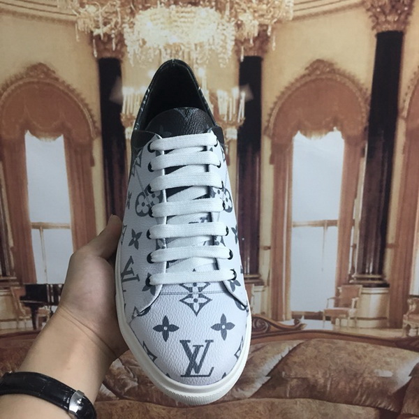 LV Men shoes 1:1 quality-1872