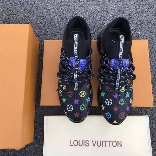 LV Men shoes 1:1 quality-1873