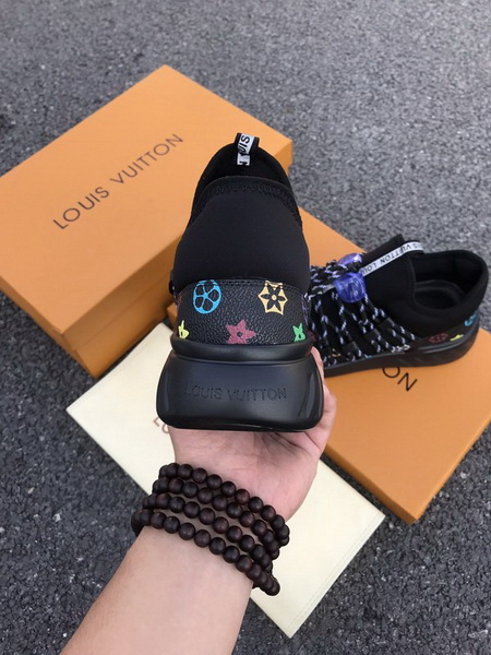 LV Men shoes 1:1 quality-1873