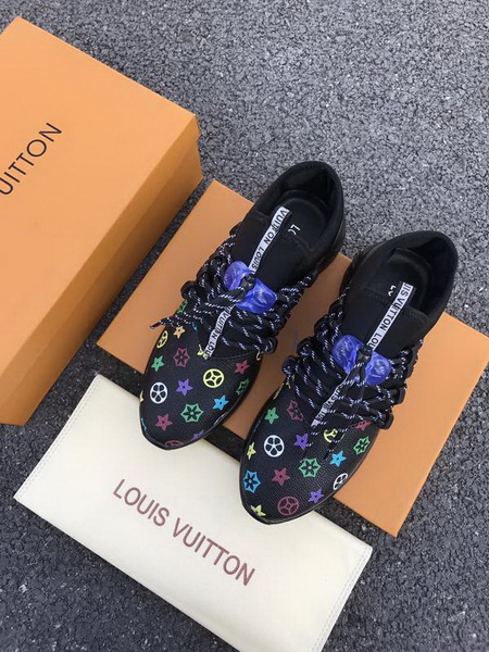 LV Men shoes 1:1 quality-1873