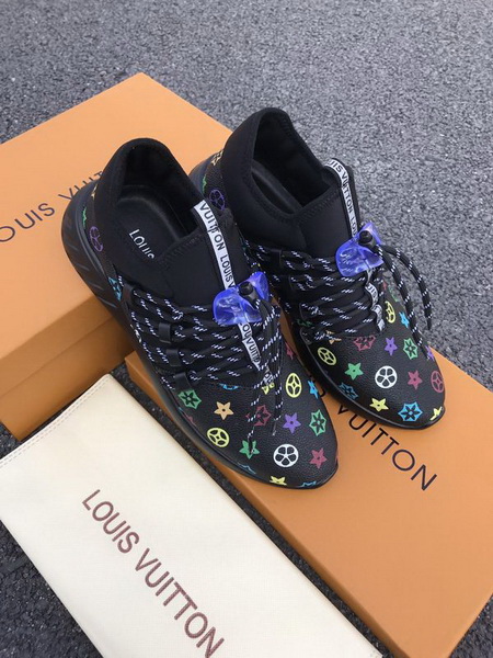 LV Men shoes 1:1 quality-1873