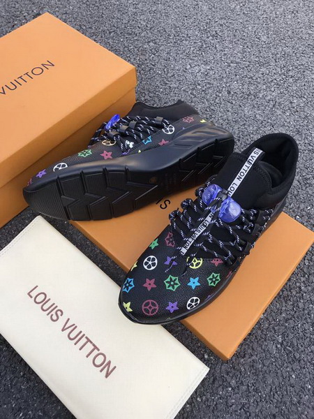 LV Men shoes 1:1 quality-1873