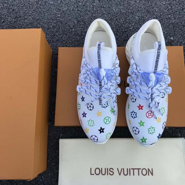 LV Men shoes 1:1 quality-1874