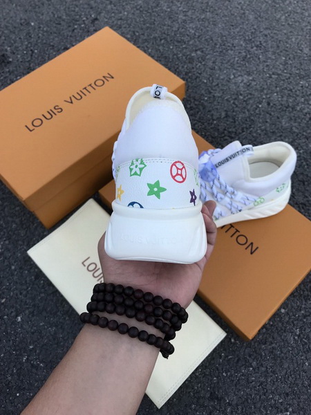 LV Men shoes 1:1 quality-1874