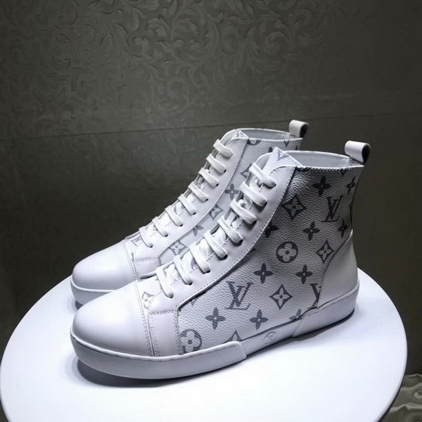 LV Men shoes 1:1 quality-1875