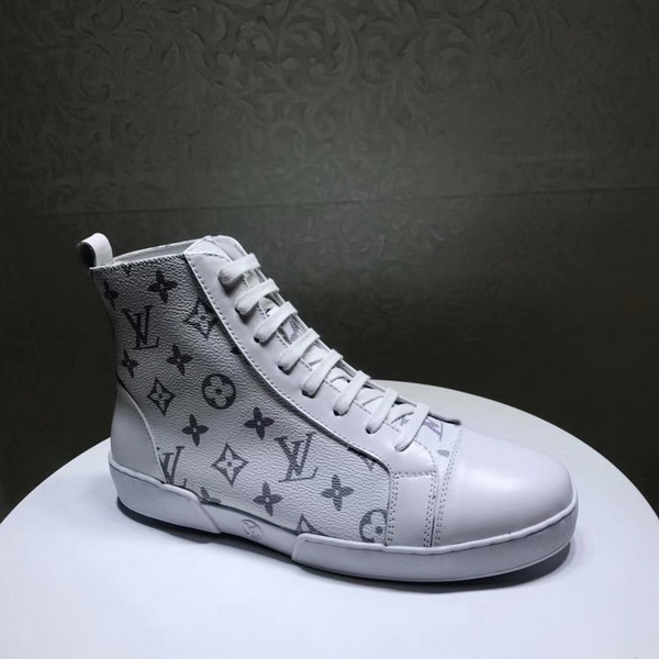 LV Men shoes 1:1 quality-1875