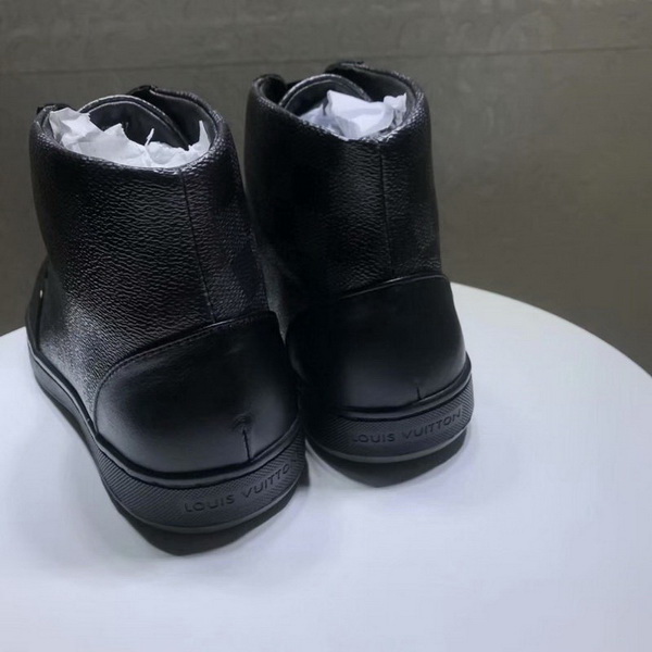 LV Men shoes 1:1 quality-1876